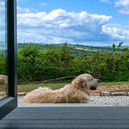 Greendale View Clitheroe Buitenkant foto