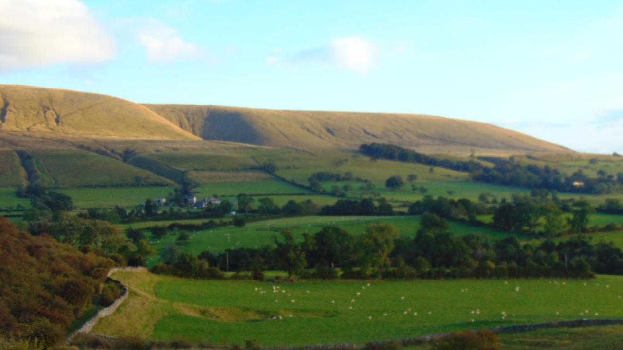 Greendale View Clitheroe Buitenkant foto