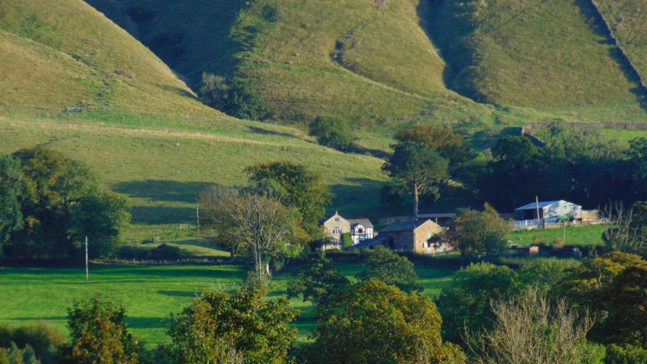 Greendale View Clitheroe Buitenkant foto
